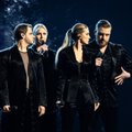 Grupė „Il Senso“ į „Eurovizijos“ atrankų sceną žengia su Kipro Mašanausko kūriniu