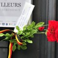 Po žudynių Belgijos prokurorai paleido sulaikytąjį: jis tik liudytojas