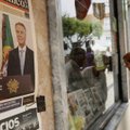 Krizė Portugalijoje: žmonės nori revoliucijos, prezidentas grasina paleisti vyriausybę
