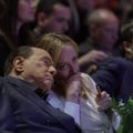 Po skandalingų Berlusconi žodžių apie Zelenskį – Ukrainos atsakas