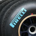 „Pirelli“: padangos greitai nebekels problemų