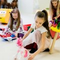 Pirmą kartą Lietuvos vaikai rinks „Metų žaislą“