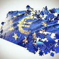 Vokietijos europarlamentarai siūlo įvesti sankcijas nesolidarioms ES valstybėms