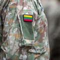 Lithuanians approve of permanent mandatory military service, survey finds