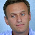 Навального могли отравить тем же веществом, что и болгарского бизнесмена