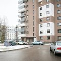 Pradėtas ikiteisminis tyrimas dėl apgaule Vilniuje pardavinėtų būstų