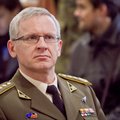 Colonel Bagdonas appointed director of Vilnius-based NATO Energy Security Center of Excellence