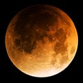Astrologai perspėja: laukia dar vienas išbandymas - Mėnulio užtemimas