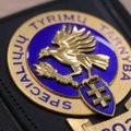 STT nagrinės bylą dėl galimai padarytos nusikalstamos veikos Kaune išnuomojant valstybines žemes privačiai bendrovei