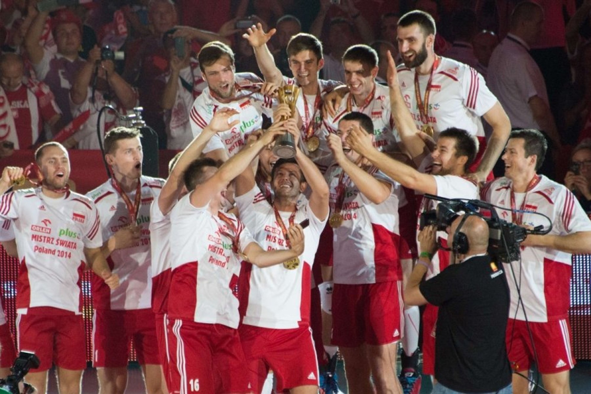 Sport, który bije rekordy w Polsce