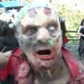 Šimtai zombių užplūdo San Paulo ir Rio de Žaneiro gatves