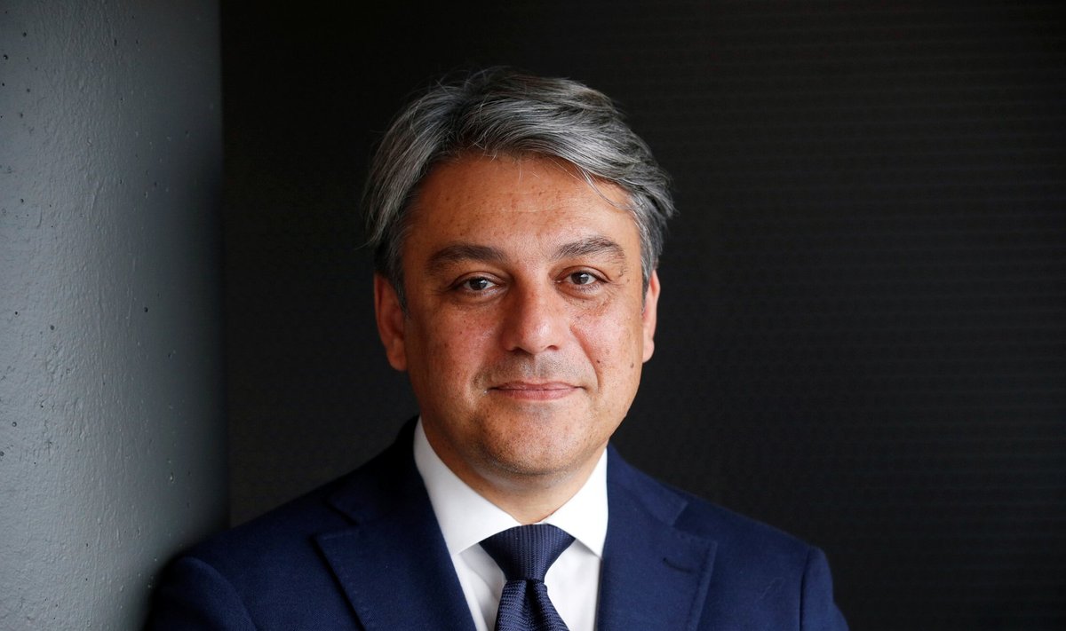 "Renault" turi naują generalinį direktorių – Luca De Meo