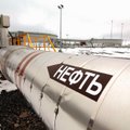Kazachstanas ieško galimybių vamzdynais tiekti naftą į Vokietiją