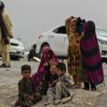 Italija nori surengti G20 šalių susitikimą dėl Afganistano
