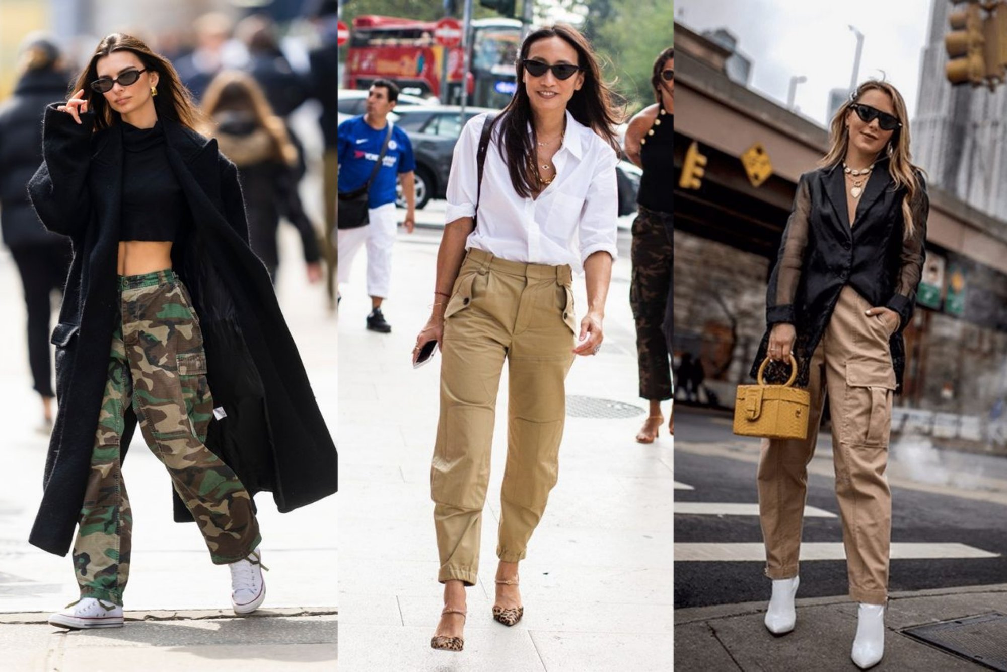 Høstsesongens mest populære bukser er også utrolig komfortable: dette er de du ikke vil be om