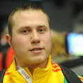 Įkliuvo dopingą vartojęs Lietuvos lengvosios atletikos čempionas