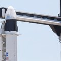 Delfi 11. Istorinė „Space X“ misija: ką naujoji kosminių skrydžių era reikš Lietuvai