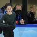 В допинг-пробе российской фигуристки Камилы Валиевой нашли запрещенный препарат