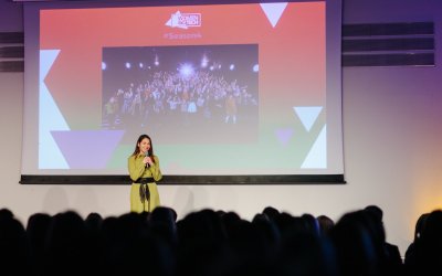 Ketvirtasis „Women Go Tech“ sezonas