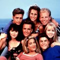 Kultinio serialo „Beverli Hilsas, 90210“ užkulisiai: aktorių konfliktai persikėlė ir už filmavimo aikštelės ribų