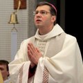 Po kaltinimų kunigui seksualiniu išnaudojimu – arkivyskupo reakcija