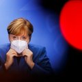 Меркель обещала экономике помощь на фоне пандемии коронавируса