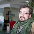 Data watchdog launches probe into journalist Cerniauskas' actions