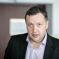 МИД Литвы подтвердил, что член ЕП Гуога внесен в "черный список" РФ