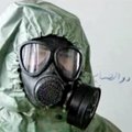 Источники: в Сирии был убит ответственный за склады химического оружия