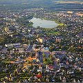 Lietuvos miestas, kuriame butų nebereikia – pirkėjai jų neįperka, todėl statosi namus