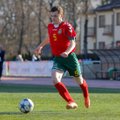 L. Čerkauskas: Europos U-19 čempionatas padės Lietuvos futbolui prabilti apie save