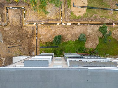 Kauno Energija – prie CŠT prijungti Sargėnai