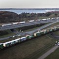 Identifikuotos visos aštuonios Danijoje įvykusios traukinių avarijos aukos