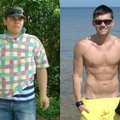 Modesto svorio pokyčiai atima žadą: maistas buvo užvaldęs visą mano gyvenimą