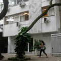 Brazilijoje dėl kaltinimų nužudžius sutuoktinį areštuotas vokiečių diplomatas