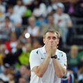K. Kemzūra prarado viltis žengti į Europos čempionatą, bosnis patyrė kraupią traumą