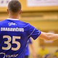 Lietuvos „Vivus.lt“ rankinio lygos finalo rungtynės: „Šviesa“ - „Dragūnas“