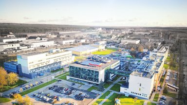 Thermo Fisher Scientific Baltic most profitable company in Lithuania last year