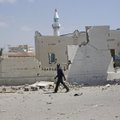 Somalyje per mirtininko ataką žuvo mažiausiai 8 kariai