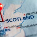 Škotijos vyriausybė nori surengti balsavimą dėl nepriklausomybės