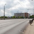 Judrioje Vilniaus gatvėje laukia eismo organizavimo pokyčiai
