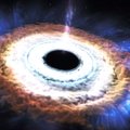 Nauja teorija: gyvybę Žemėje galėjo pradėti supermasyvi juodoji skylė