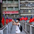 Išvežti į Taivaną nepavyksta ne tik grūdų: verslininkai politikų pažadus vadina viešaisiais ryšiais