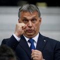 ES „labai susirūpinusi“ Vengrijos laikraščio sustabdymu