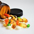 Netinkamai vartodami vitaminus pradedate žaloti sveikatą: svarbios kelios taisyklės
