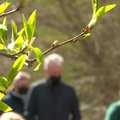 Lyderystė skiepų klausimais ir kaip atrodo tokia šalies vadovų komunikacija krizės akivaizdoje?