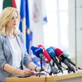 Литва готова предоставить убежище подвергающимся преследованиям белорусам