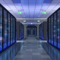 Pradeda veikti sparčiausias Europoje superkompiuteris