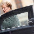 Die Welt: Европа испытывает страх перед нестабильностью в Германии