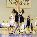 Prasideda XXII Baltijos moterų krepšinio lygos čempionatas